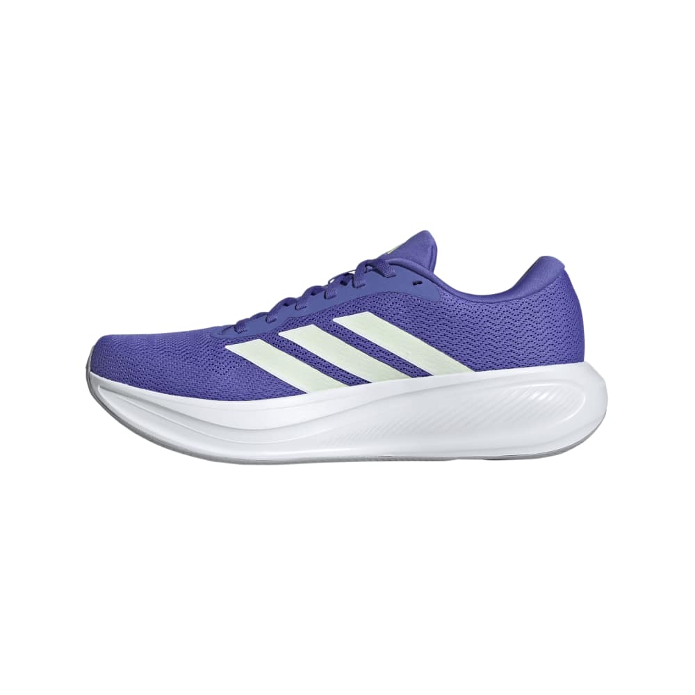 Tenis adidas Hombre Response Runner 2 - Azul