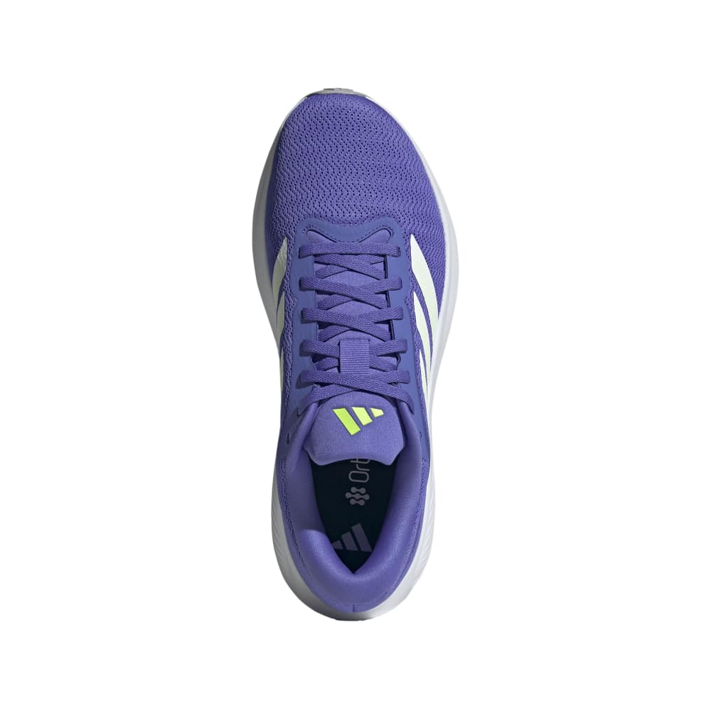 Tenis adidas Hombre Response Runner 2 - Azul