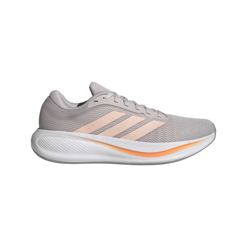 Tenis adidas Mujer Response Runner 2 - Morado