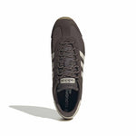 Tenis adidasHombre Runvista Esttie/Alumin- Cafe