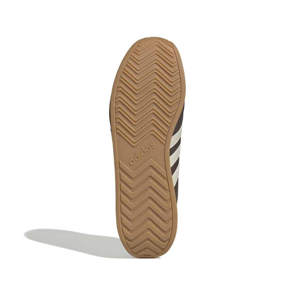 Tenis adidasHombre Runvista Esttie/Alumin- Cafe