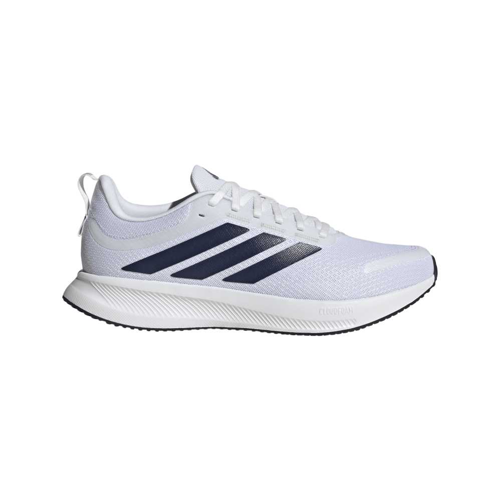 Tenis adidas Hombre Runblaze - Blanco