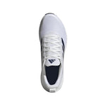 Tenis adidas Hombre Runblaze - Blanco