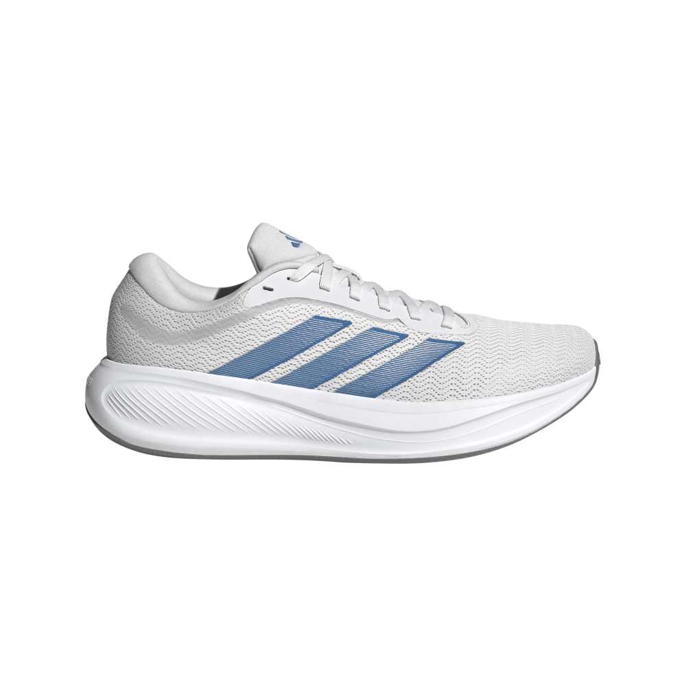 Tenis Adidas Mujer Response Runner 2 - Blanco Azul