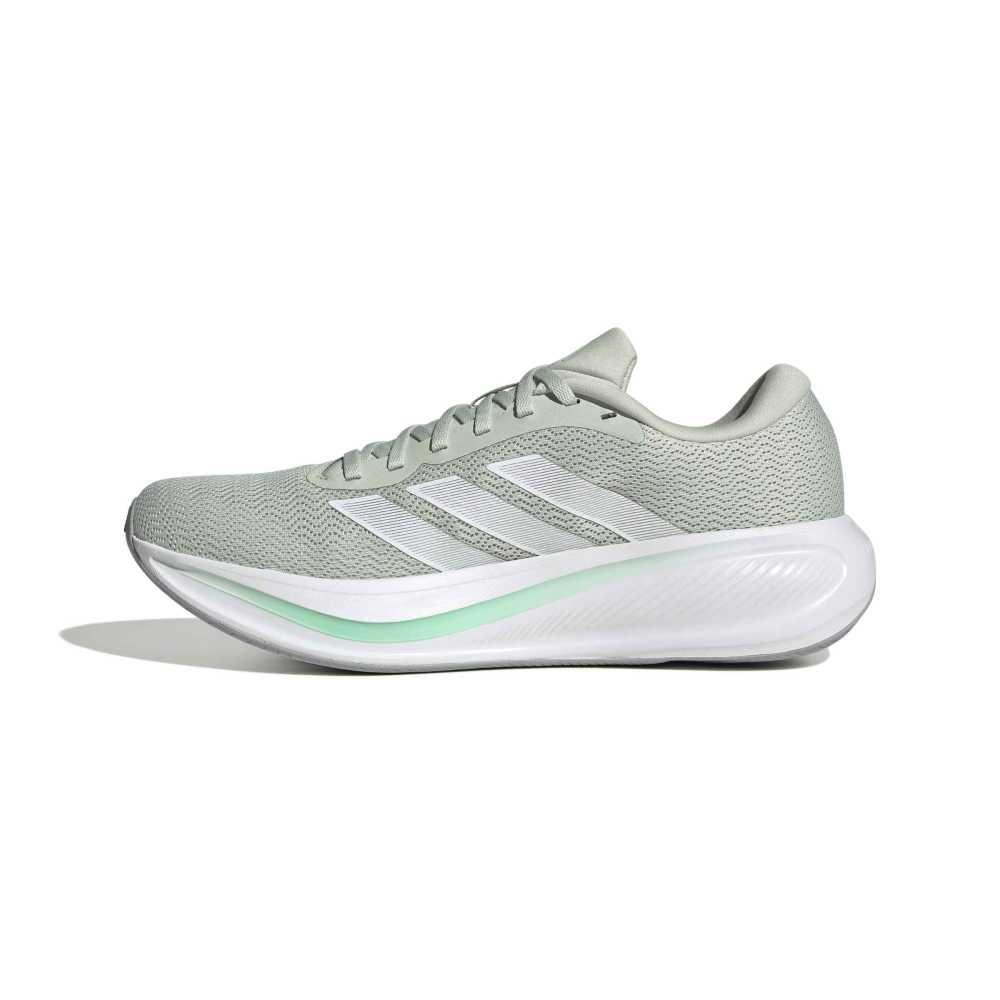 Tenis adidasMujer Response Runner 2- Gris