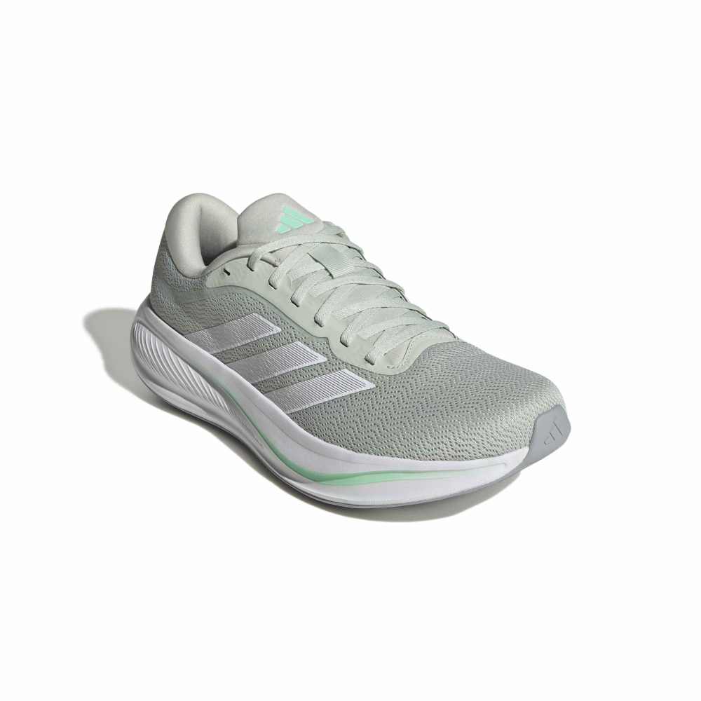 Tenis adidasMujer Response Runner 2- Gris