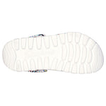Chanclas Lifestyle Skechers Footsteps Clog - Blanco